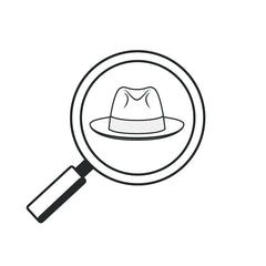 Convertir a tamaño de sombrero